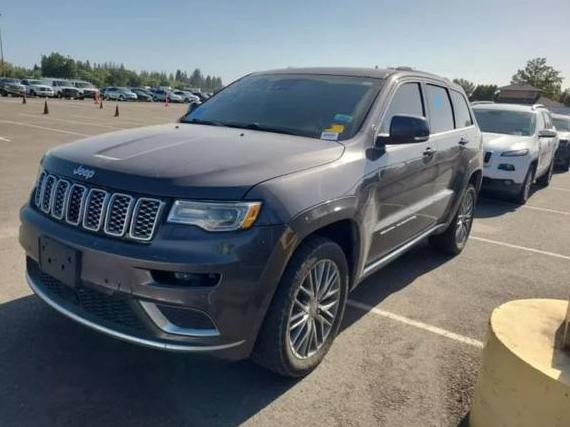 JEEP GRAND CHEROKEE 2018 1C4RJFJM0JC387108 image